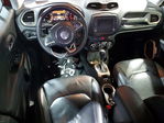 Jeep Renegade 2015