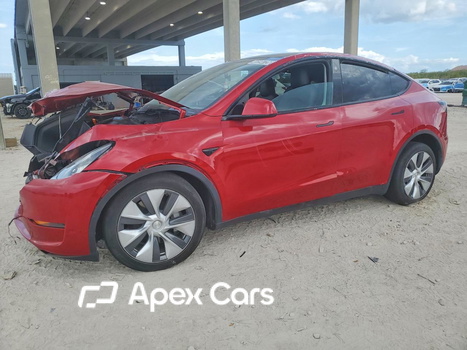 Tesla Model Y 2023 - Zdjęcie 1 z 14