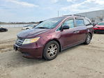 Honda Odyssey 2011