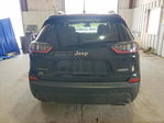 Jeep Cherokee 2019
