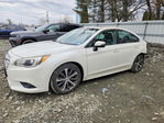 Subaru Legacy 2017