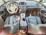 Buick Regal 2012