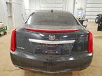 Cadillac XTS 2014