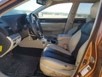 Subaru Outback 2011