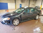 Chevrolet Impala 2012