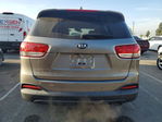 Kia Sorento 2017