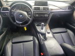 BMW Series 3 2016