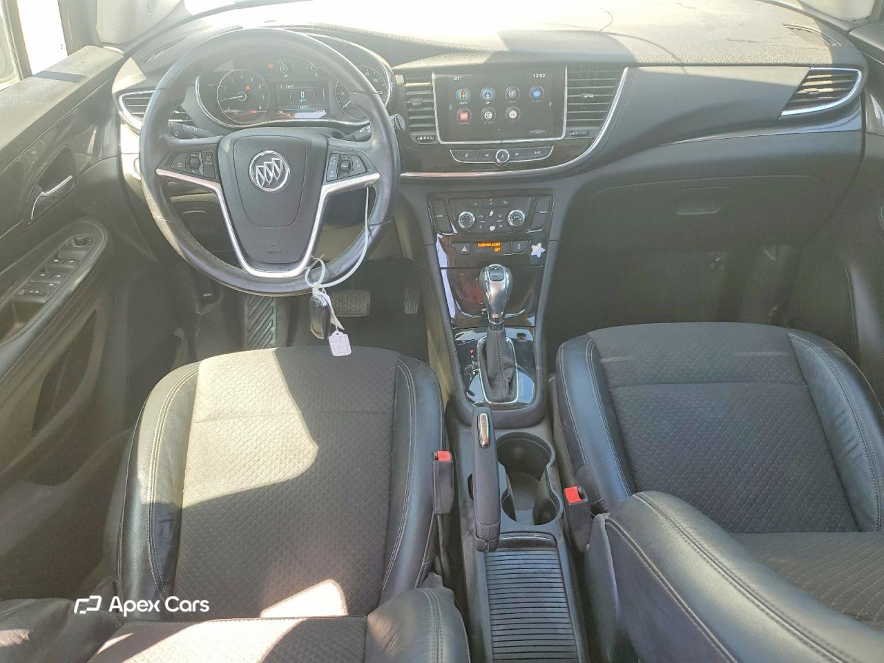 Buick Encore 2017