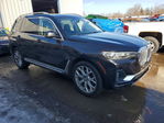 BMW X7 2021