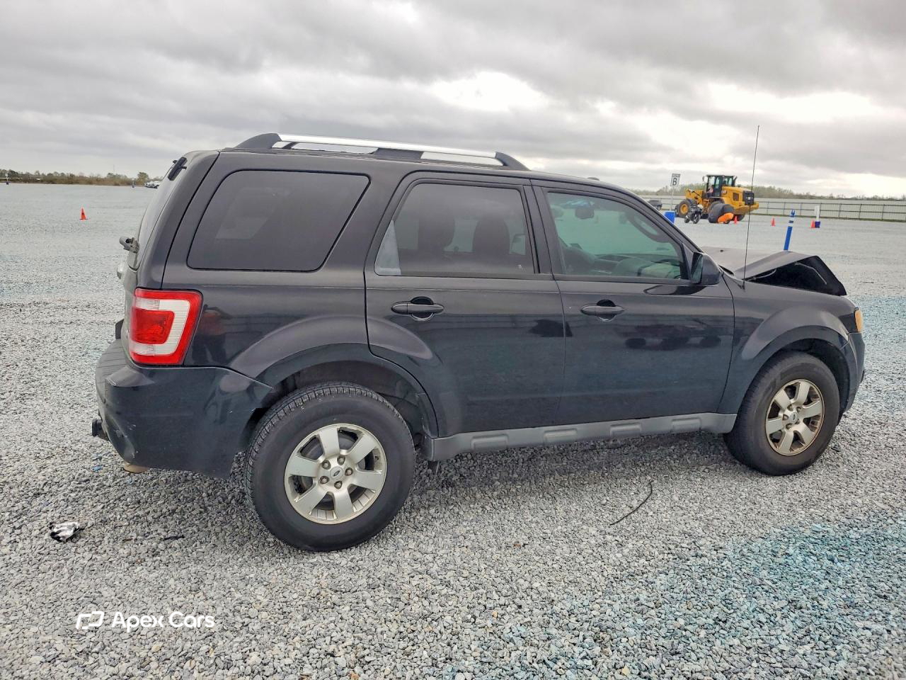 Ford Escape 2012