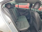 Volkswagen Jetta 2012