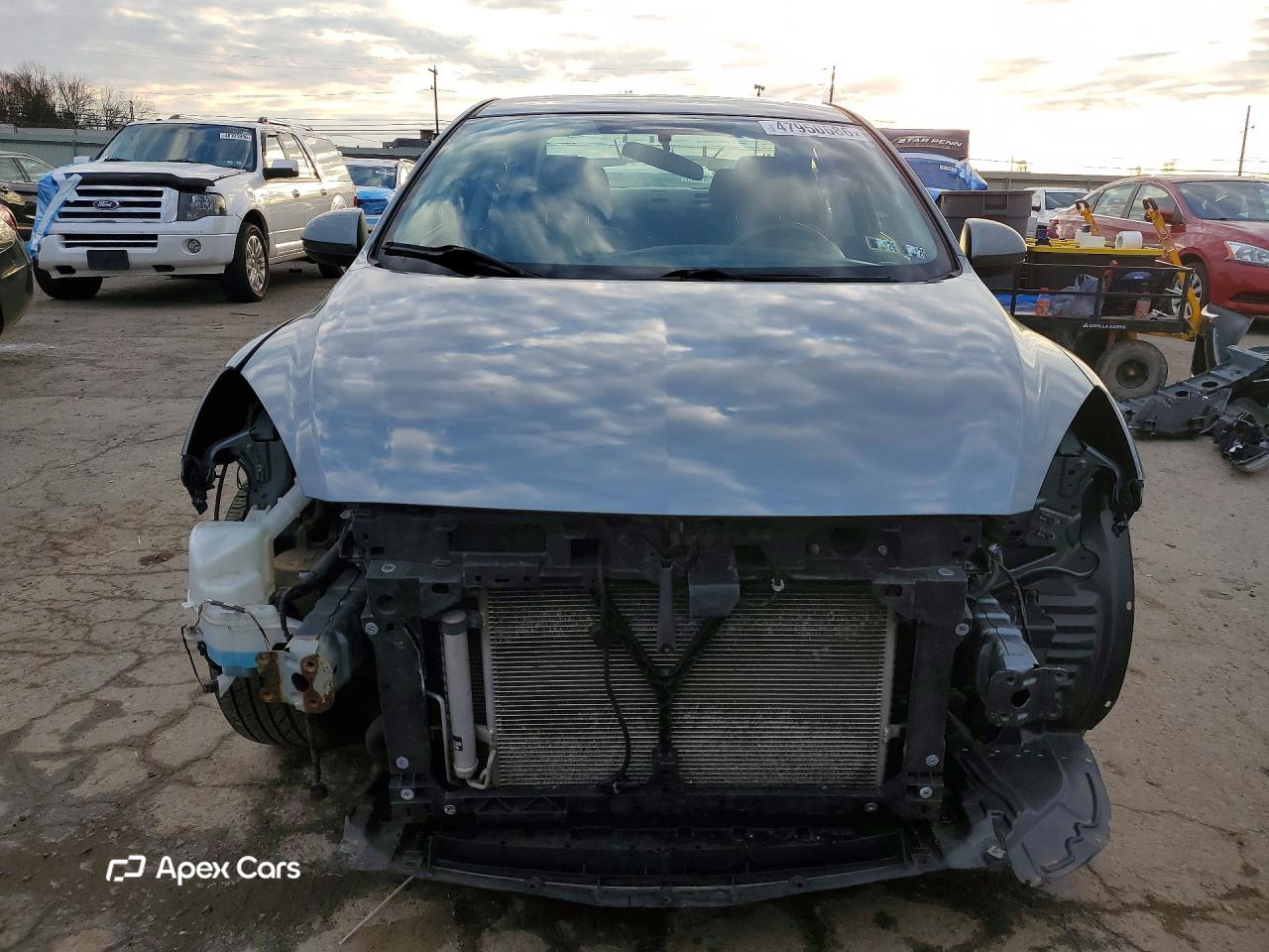 Mazda 3 2013