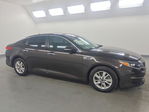 Kia Optima 2018
