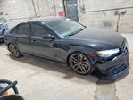 Audi S6 2016