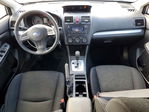 Subaru XV 2014