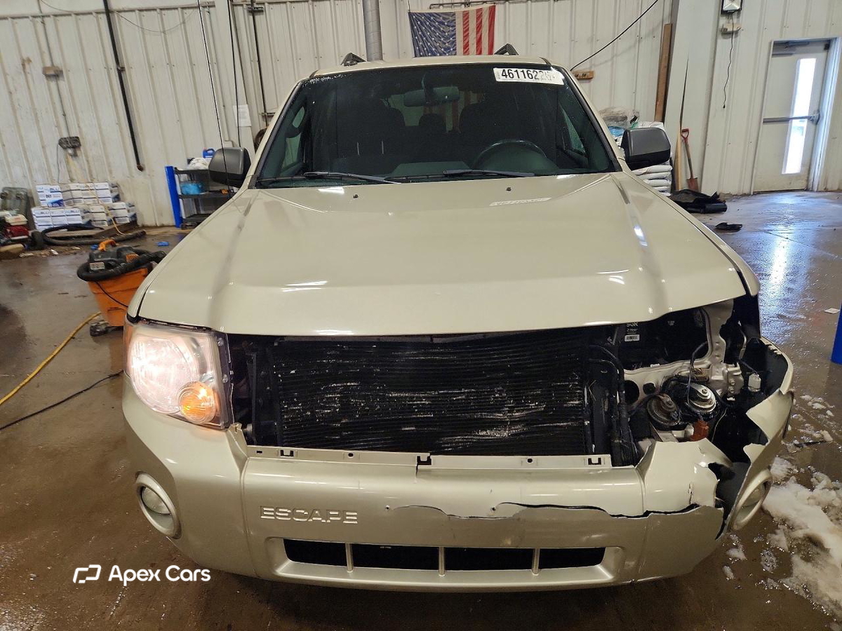 Ford Escape 2012