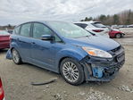 Ford C-MAX 2018