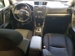 Subaru Forester 2015