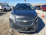 Chevrolet Trax 2016