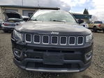 Jeep Compass 2018