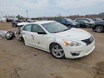 Nissan Altima 2014