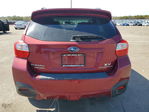 Subaru XV 2014
