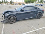 Lexus RC 2015