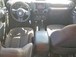 Jeep Wrangler 2014