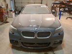 BMW Series 5 2013