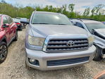 Toyota Sequoia 2010