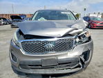 Kia Sorento 2017