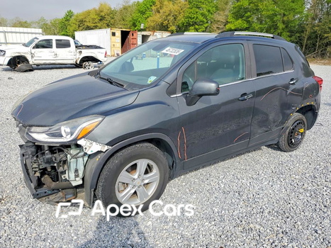 Chevrolet Trax 2018 - Image 1 of 14