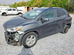 Chevrolet Trax 2018