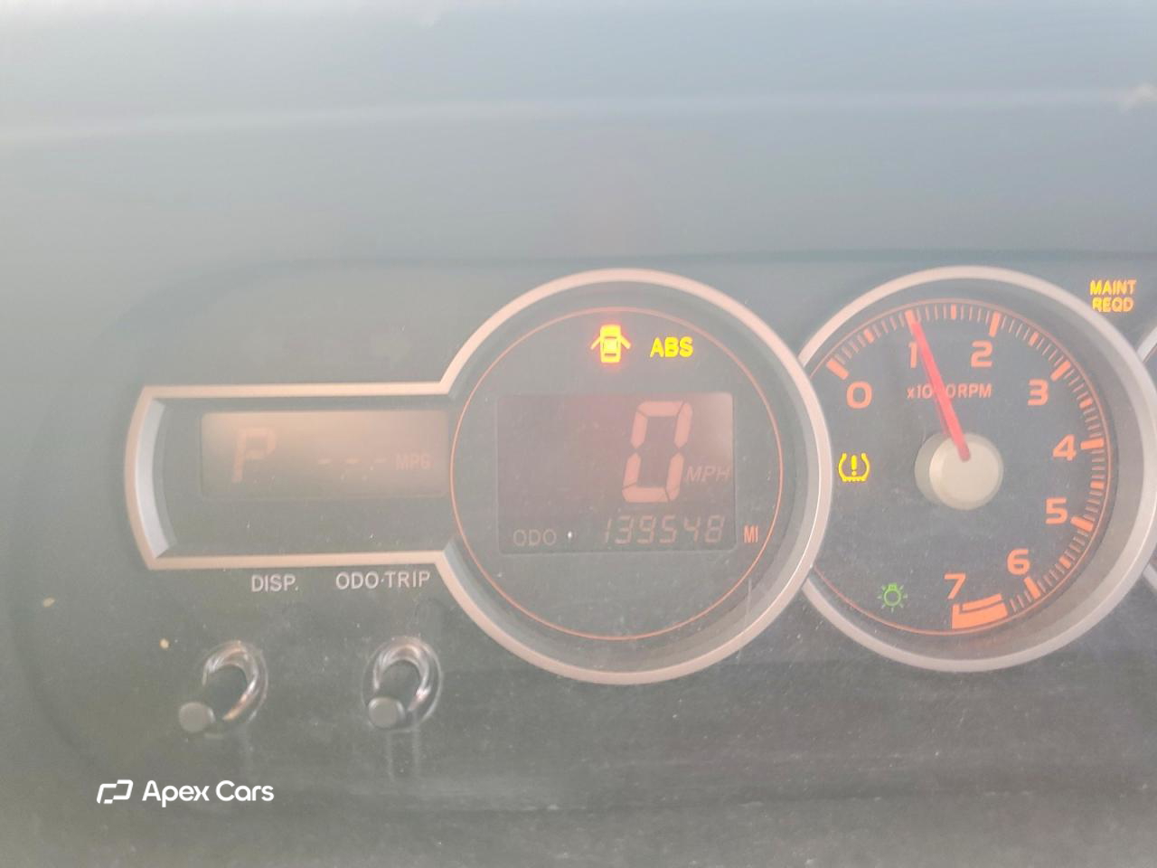 Scion xB 2015