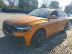 Audi Q8 2023