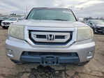 Honda Pilot 2011