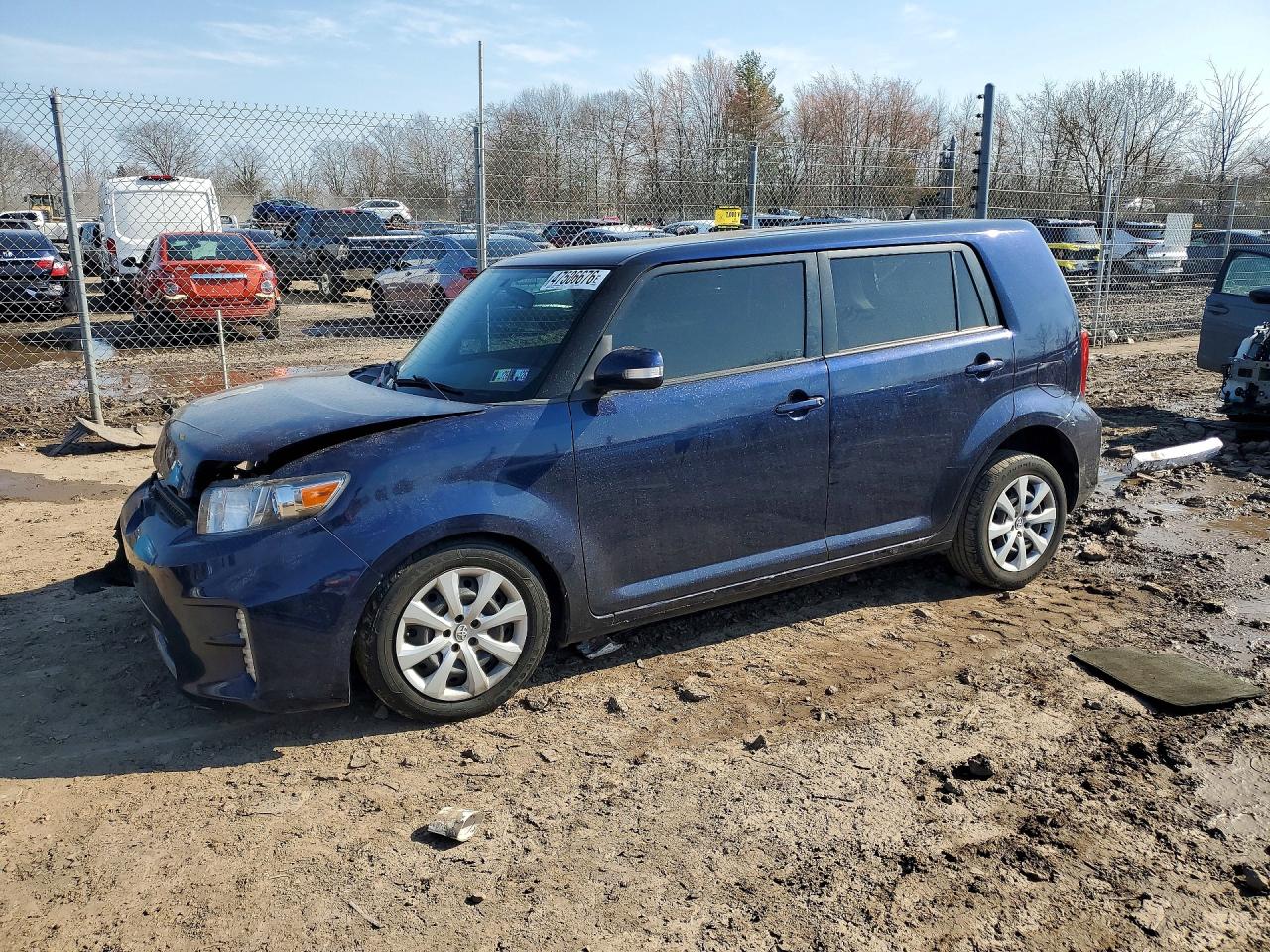 2013 Scion xB - Image 1 of 14