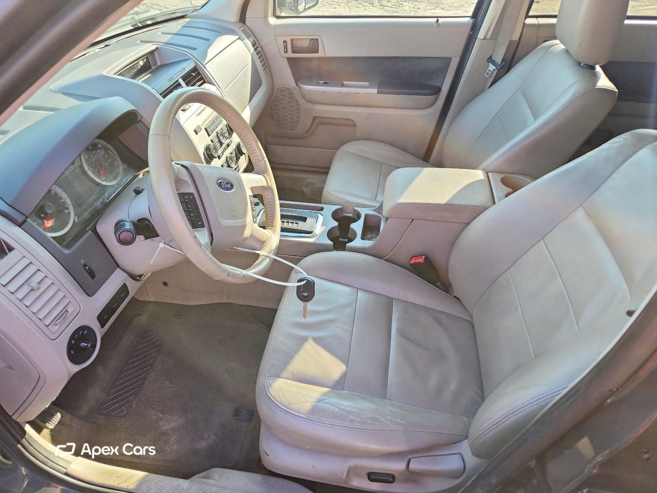 Ford Escape 2009