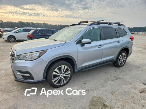 Subaru Ascent 2019 - Image 1 of 13