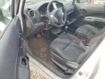Nissan Versa 2019