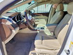 Cadillac SRX 2012