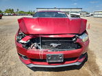 Ford Mustang 2016