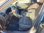 Ford Fusion 2012