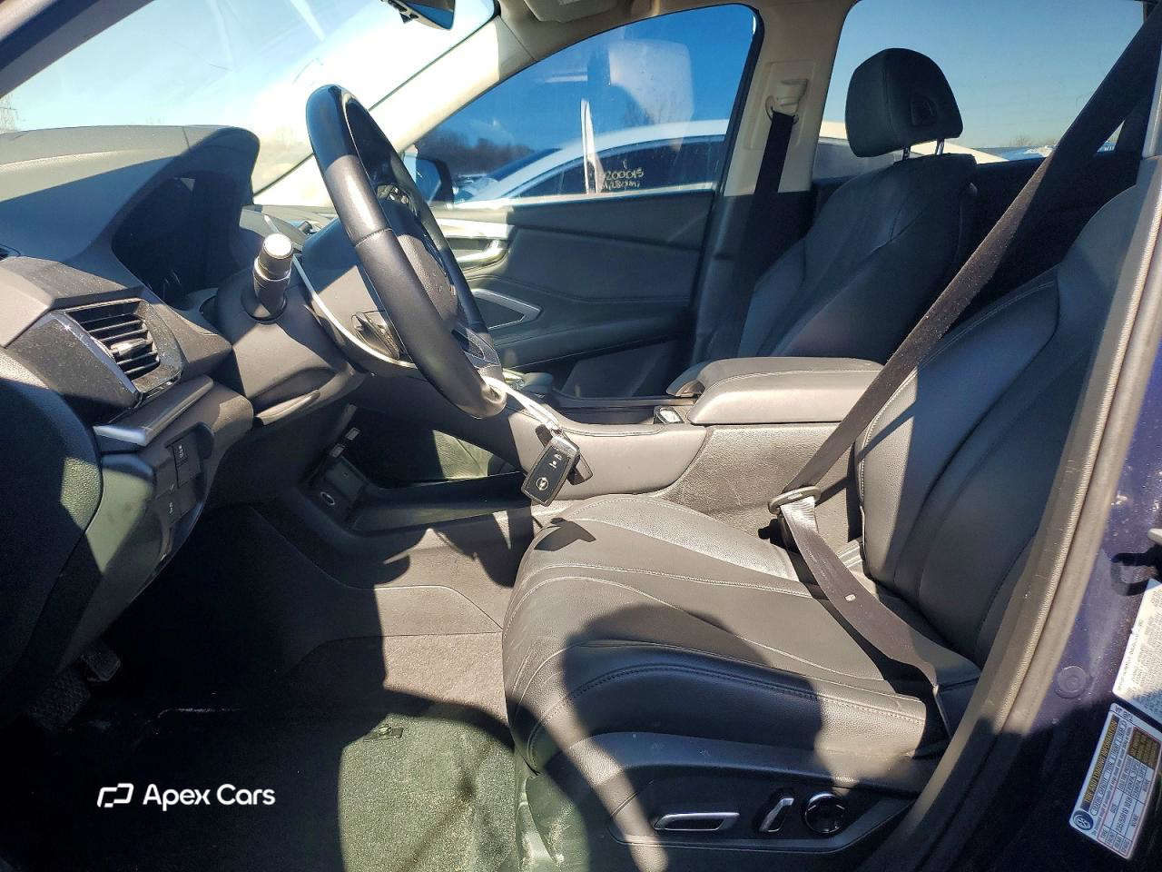 Acura RDX 2020