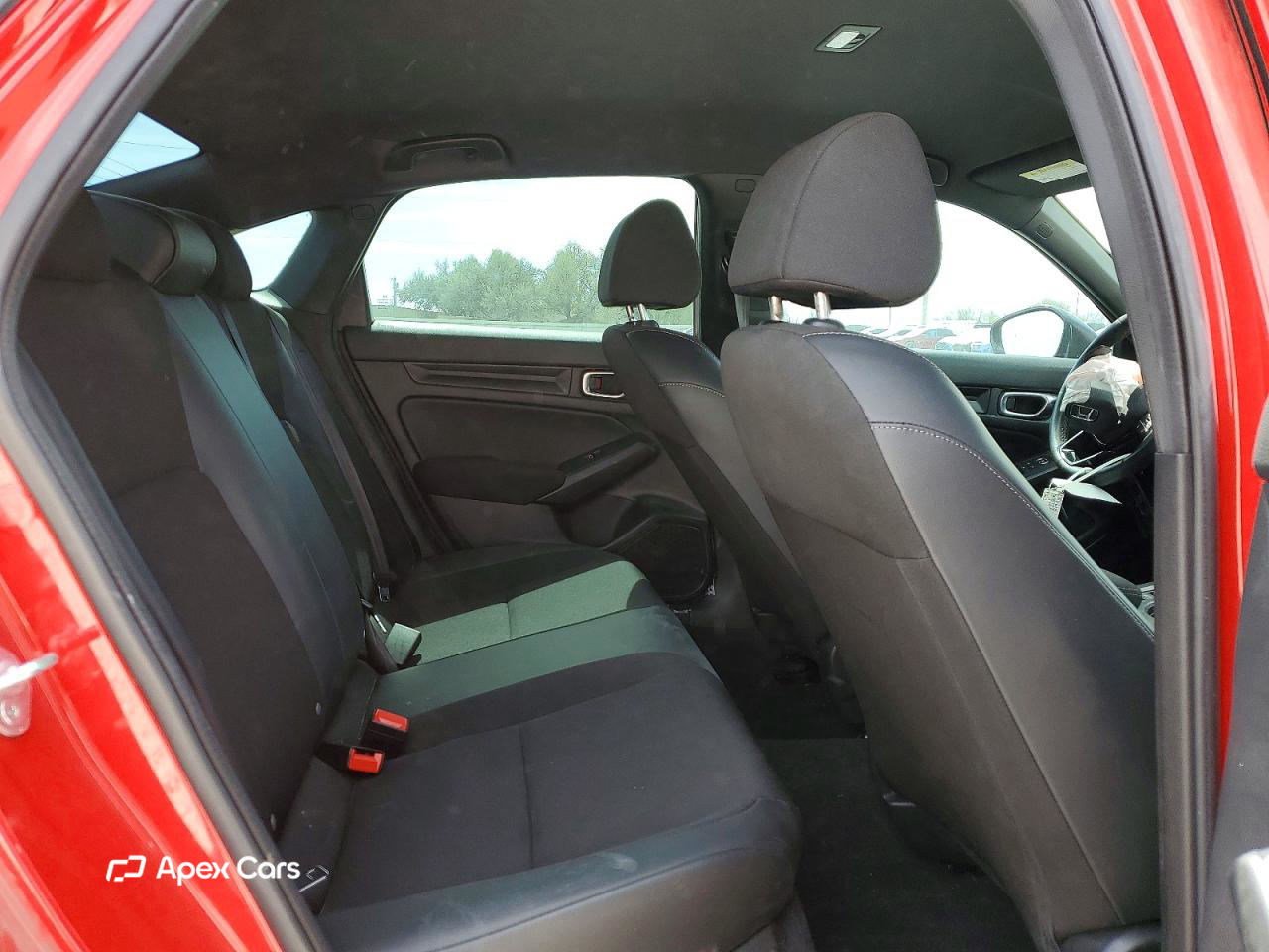 Honda Civic 2023