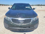 Kia Sorento 2012