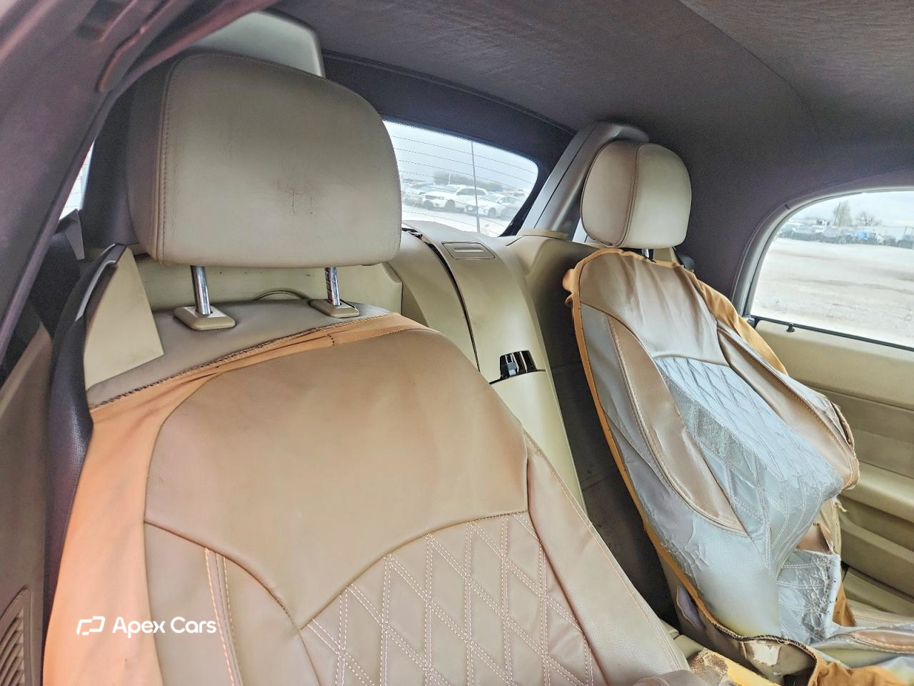 BMW Z4 2005