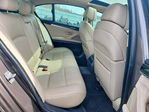 BMW Series 5 2011