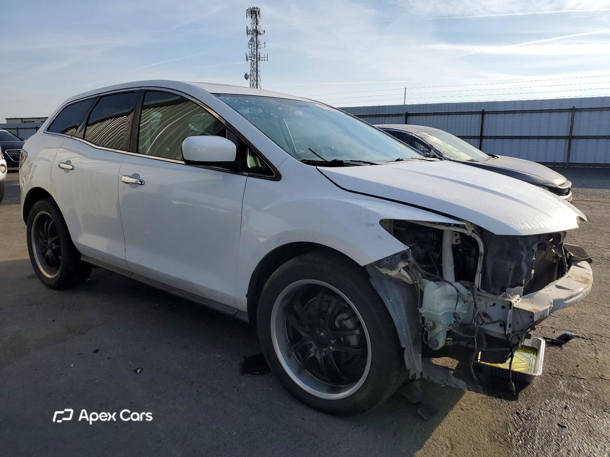 Mazda CX-7 2007