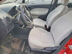 Mitsubishi Mirage 2017